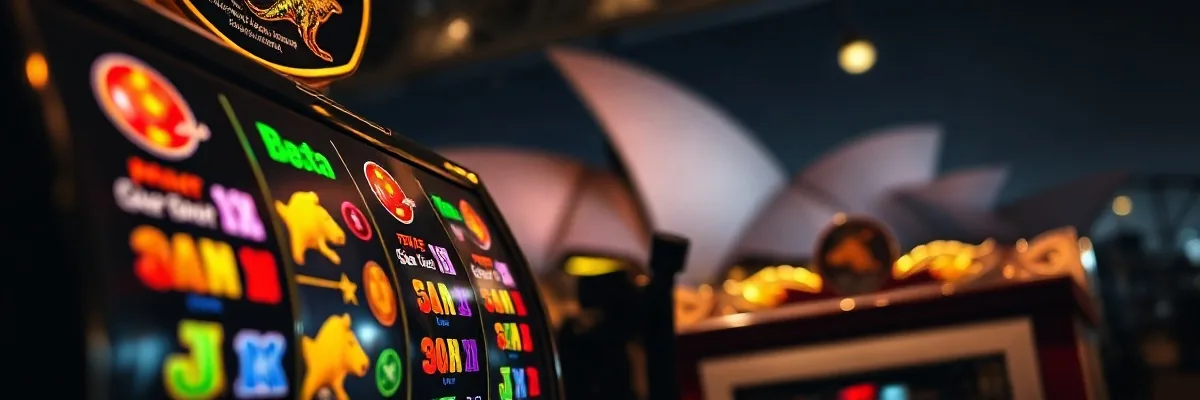 mobile payid pokies in Australia — Comparing the ten operators on core mobile behaviour